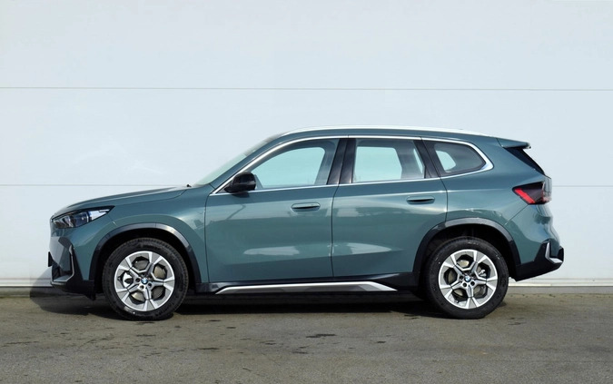 BMW X1 cena 249900 przebieg: 10000, rok produkcji 2024 z Żory małe 106